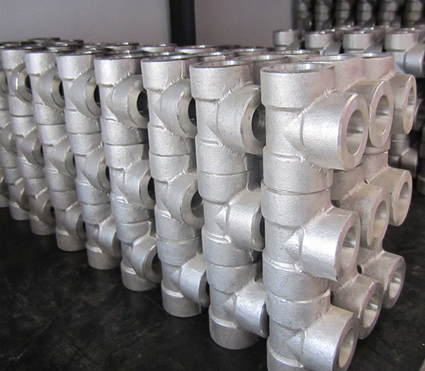 socket pipe fitting