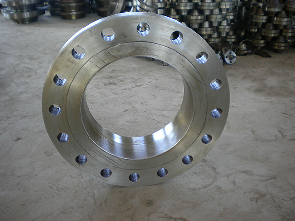 Flange