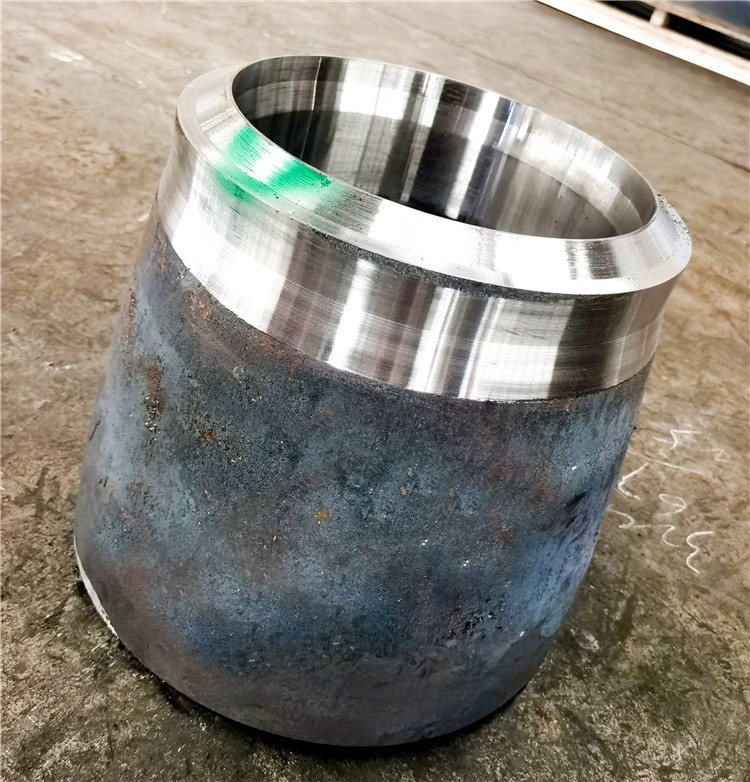 A234 WP22 Concentric reducer