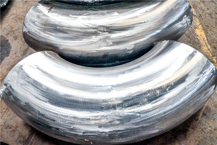 A234 WP11Alloy elbow