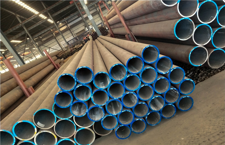 A335 P11 Seamless steel tube