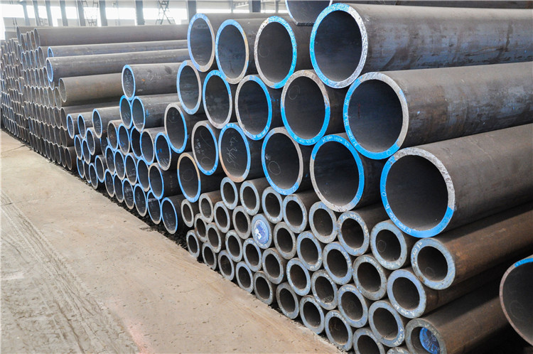 A335 P11 Seamless steel tube