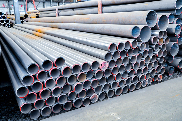 A335  P5 Seamless steel tube