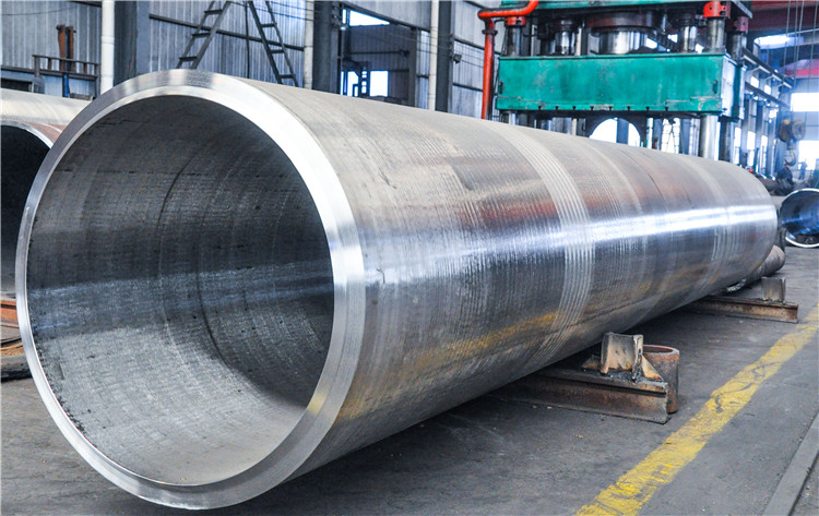 A335 P22Thermal expansion Seamless steel tube1270