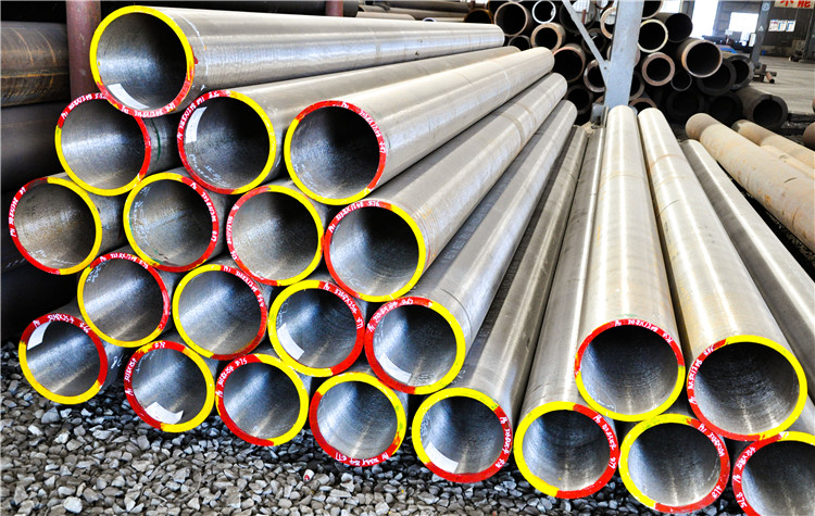 A335 P91Seamless steel tube